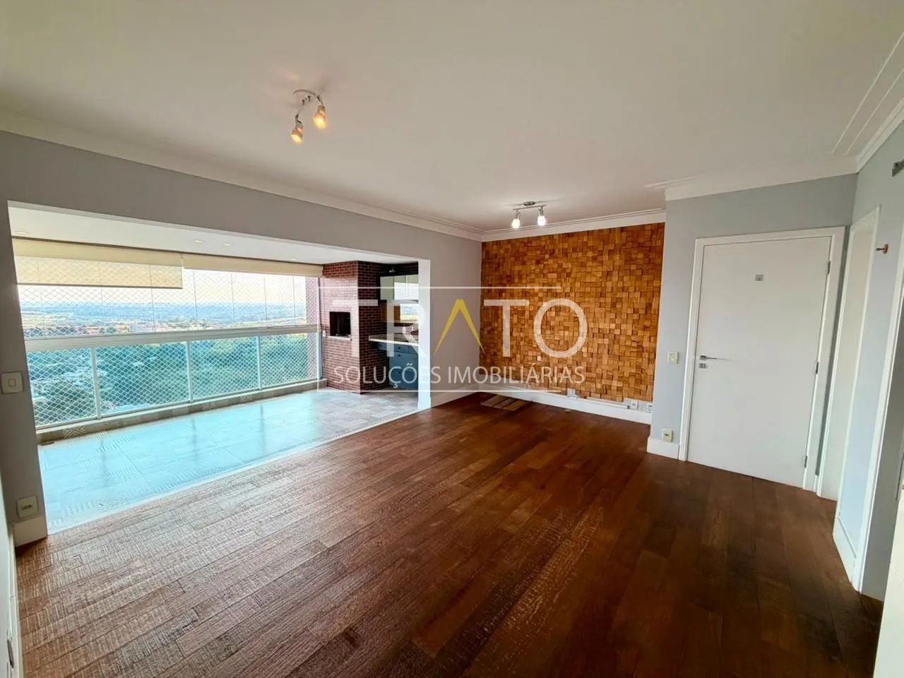 Apartamento Golden Square - Foto 3