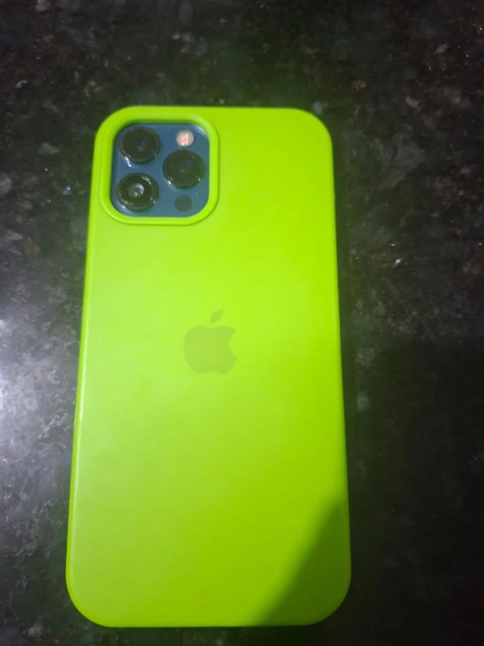 ?Vendo iPhone 12 Pro Max - Foto 3