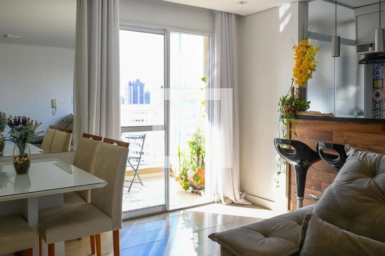Apartamento à Venda - Vila das Mercês, 2 Quartos, 57 m2 - Foto 2