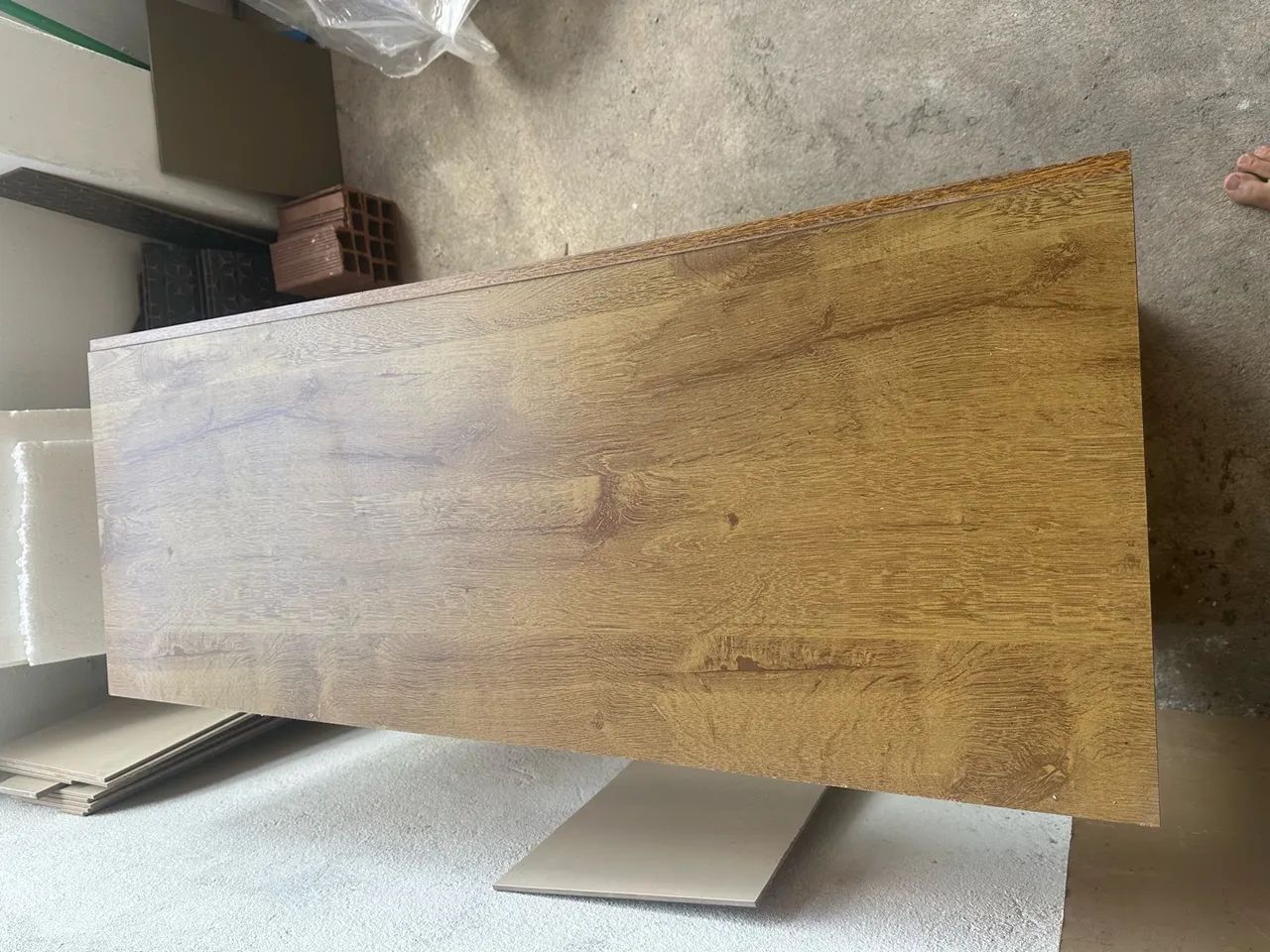 Mesa de escritório  - Foto 5