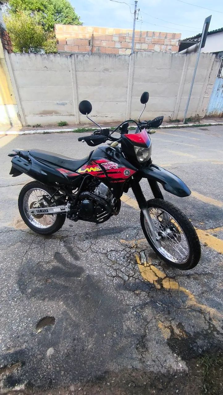 Lander 250 2018