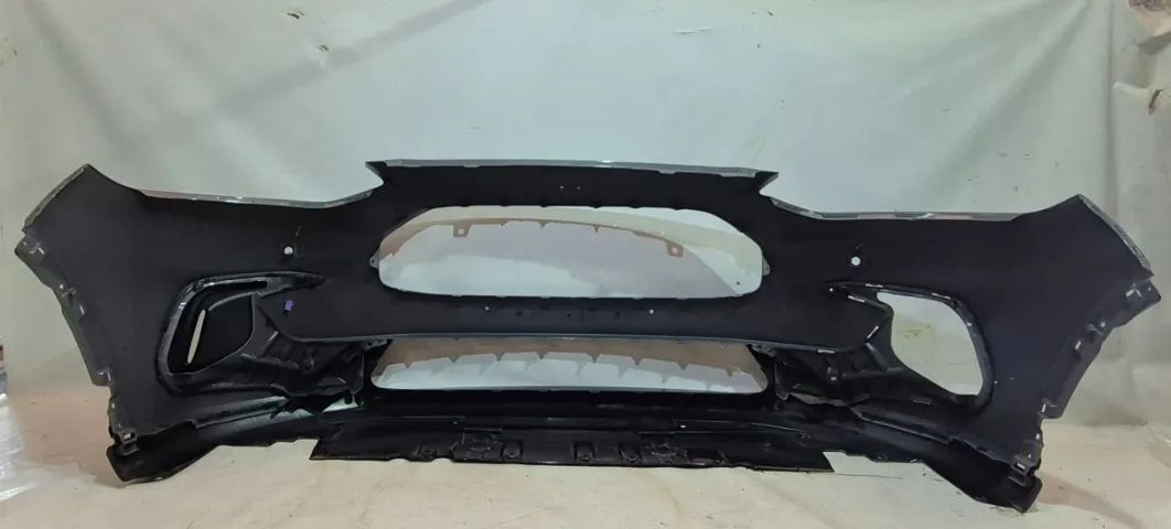 Parachoque Dianteiro Honda ZRV 2023 2024 Original 28127 - Peças