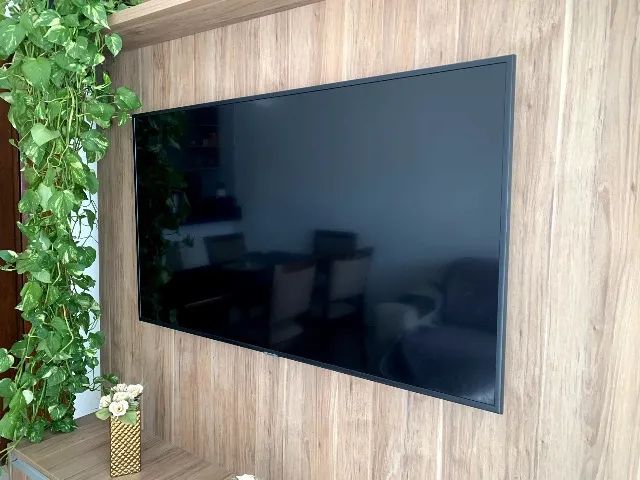 Tv Samsung 4k 50 polegadas