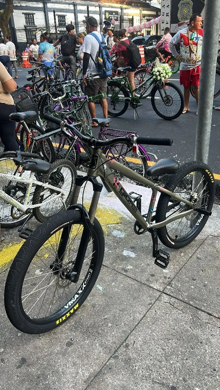 Gios frx evo
