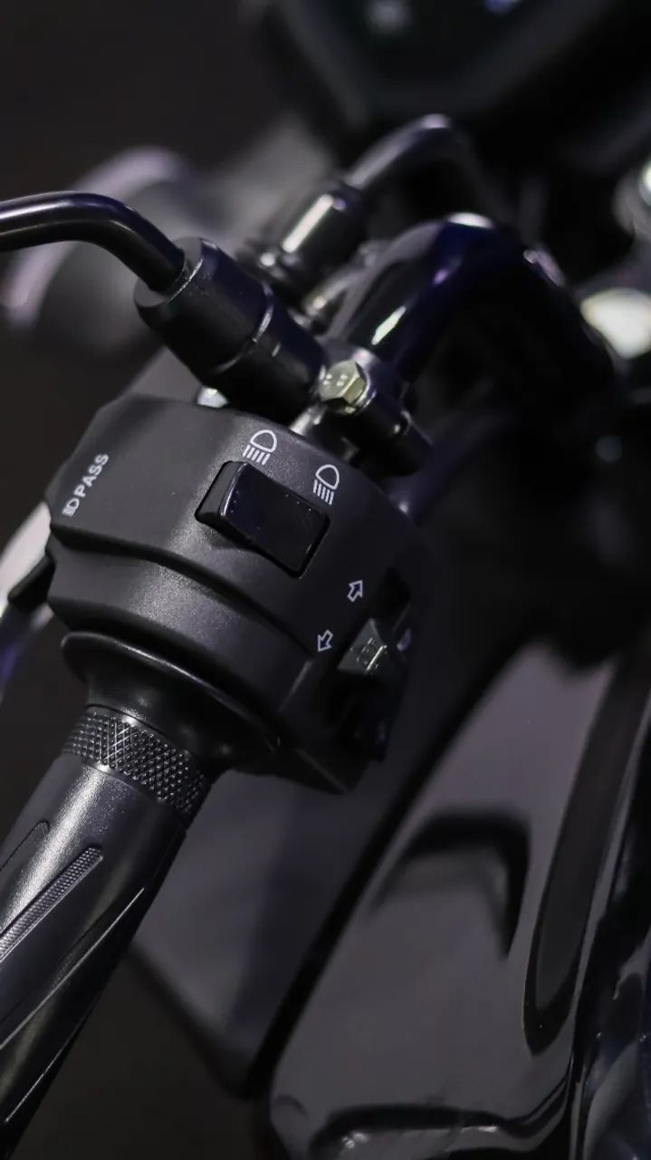 YAMAHA FACTOR 150 2026 - Foto 2