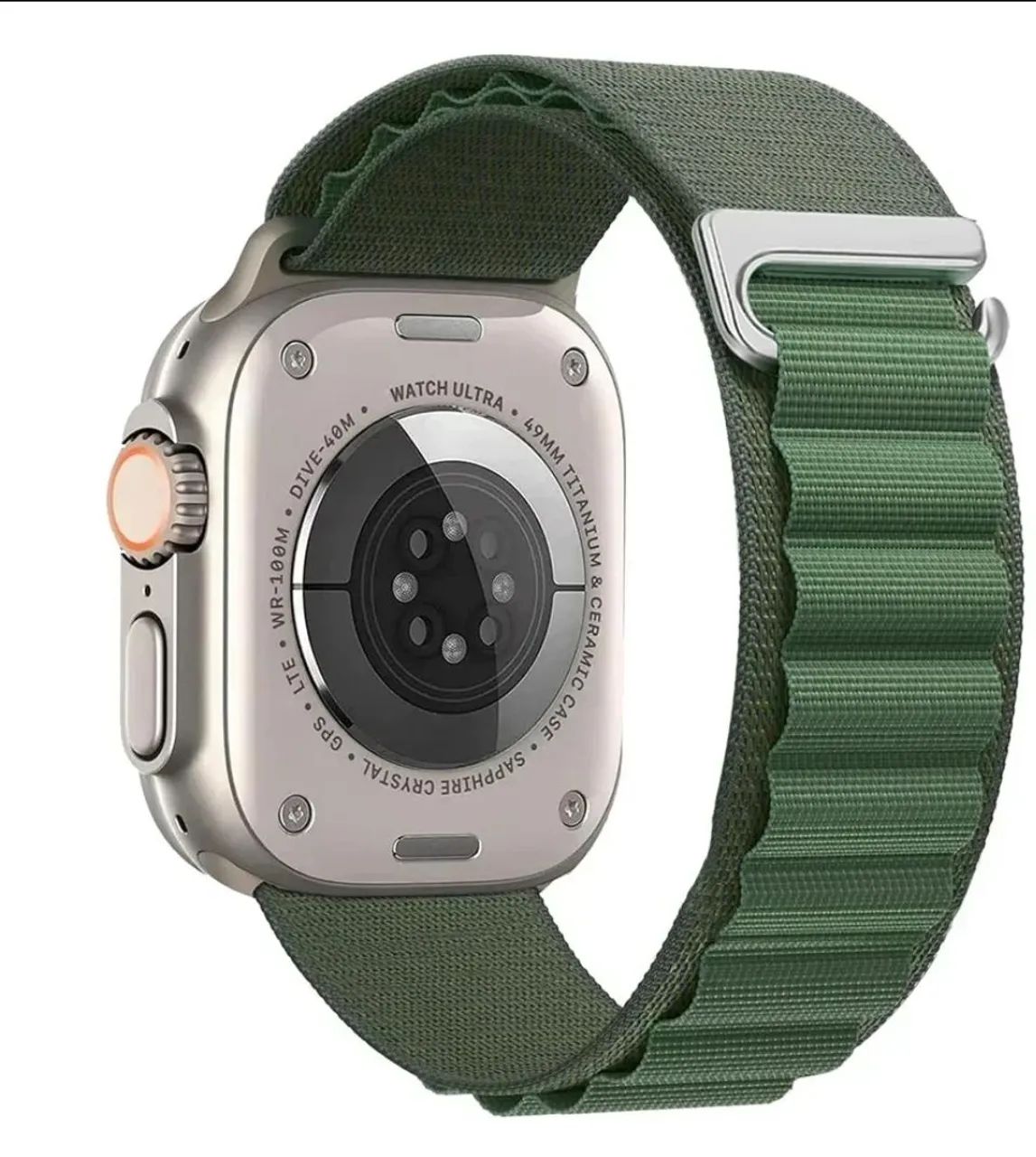 Pulseira para apple watch alpino  - Foto 2