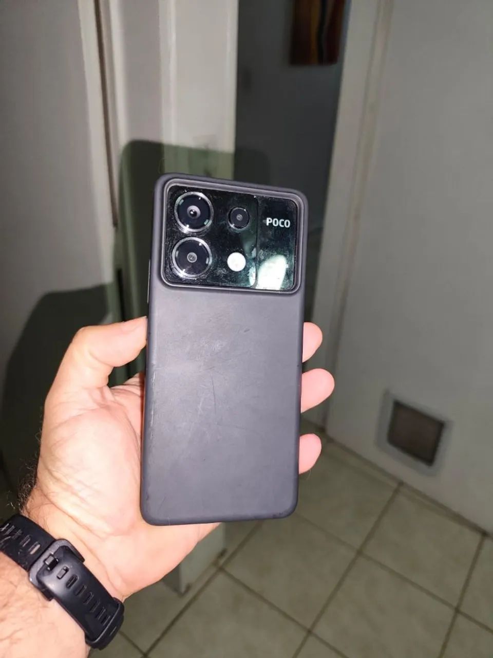 Xiaomi Poco X6 5 g 