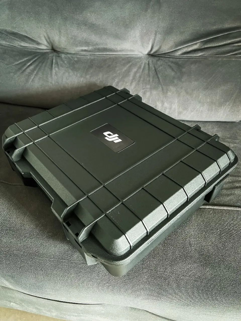 DJI Neo 2 combo Fly More + Kit Motion + Estojo de Transporte - Foto 5