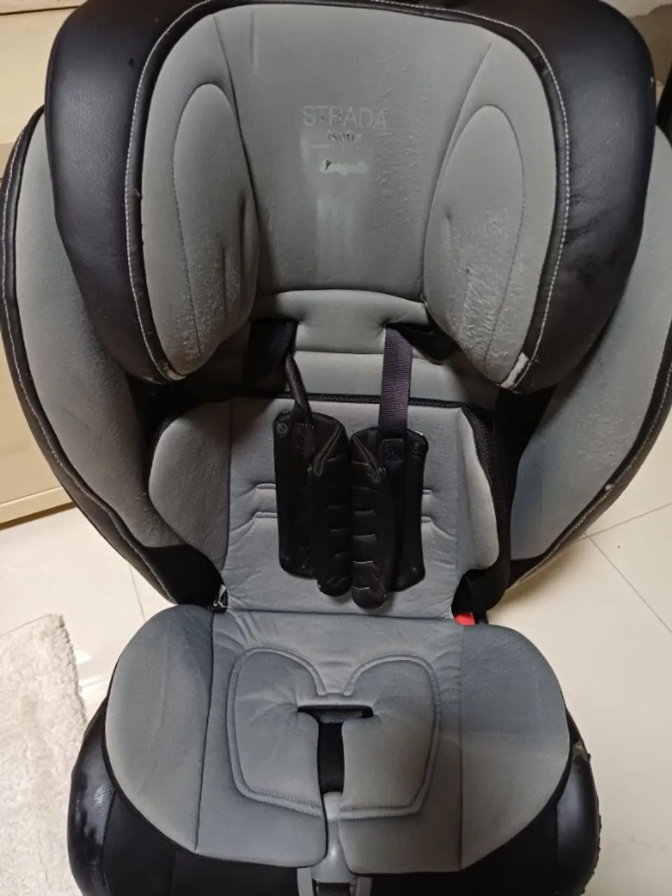 Cadeira Criança Carro Isofix - Foto 4