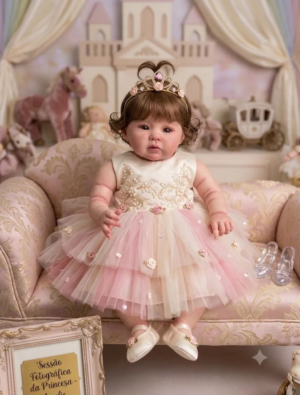 Bebê Reborn 