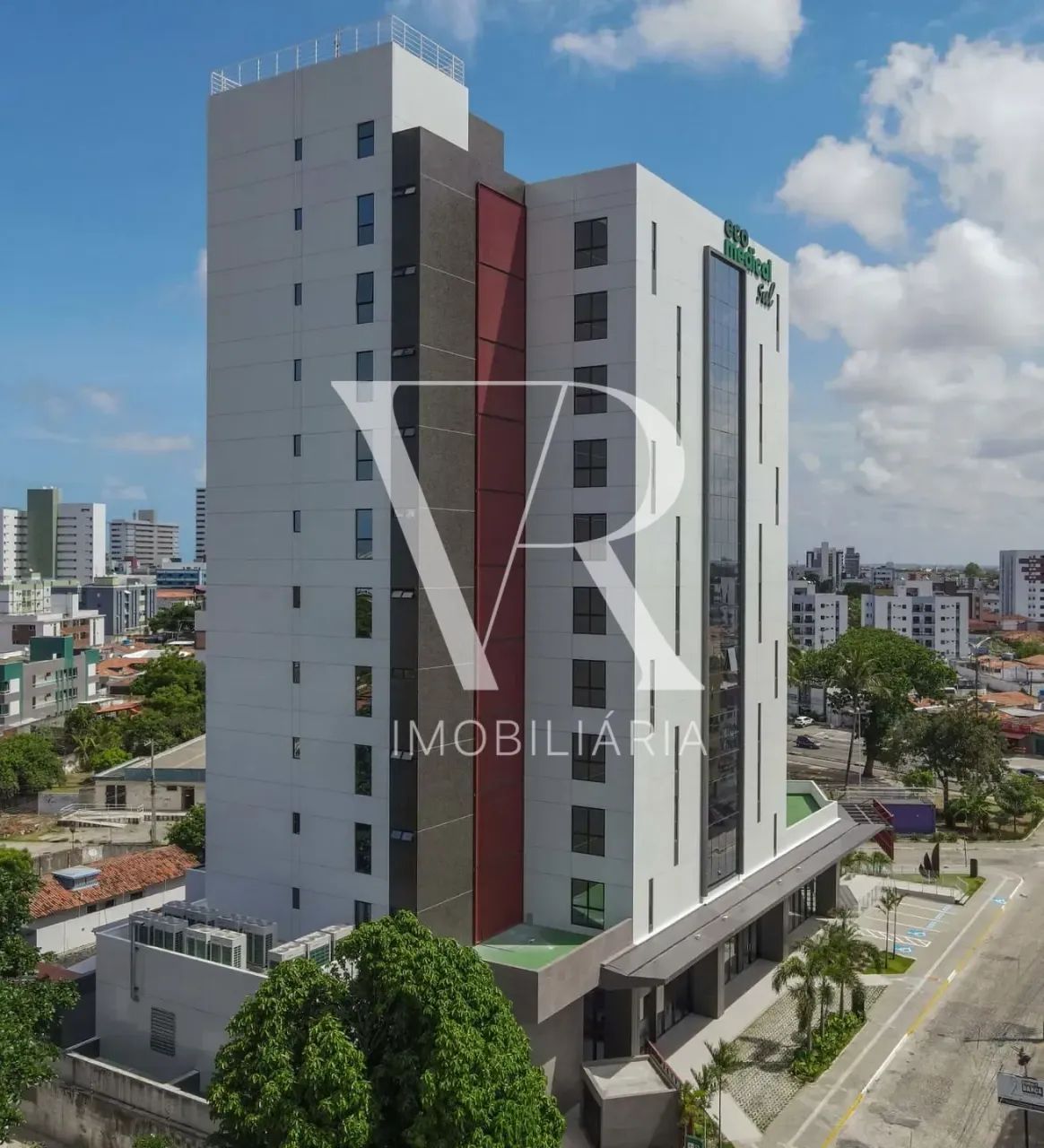 Sala comercial à Venda, Bancários, João Pessoa, PB - Foto 3
