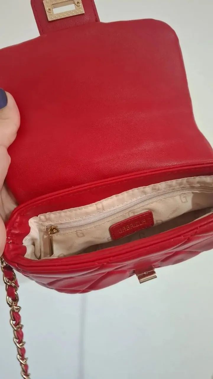 Bolsa Gabriela  - Foto 2
