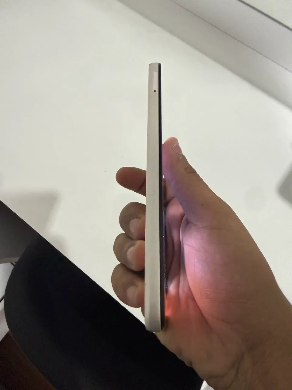 Motorola E32 - Foto 4
