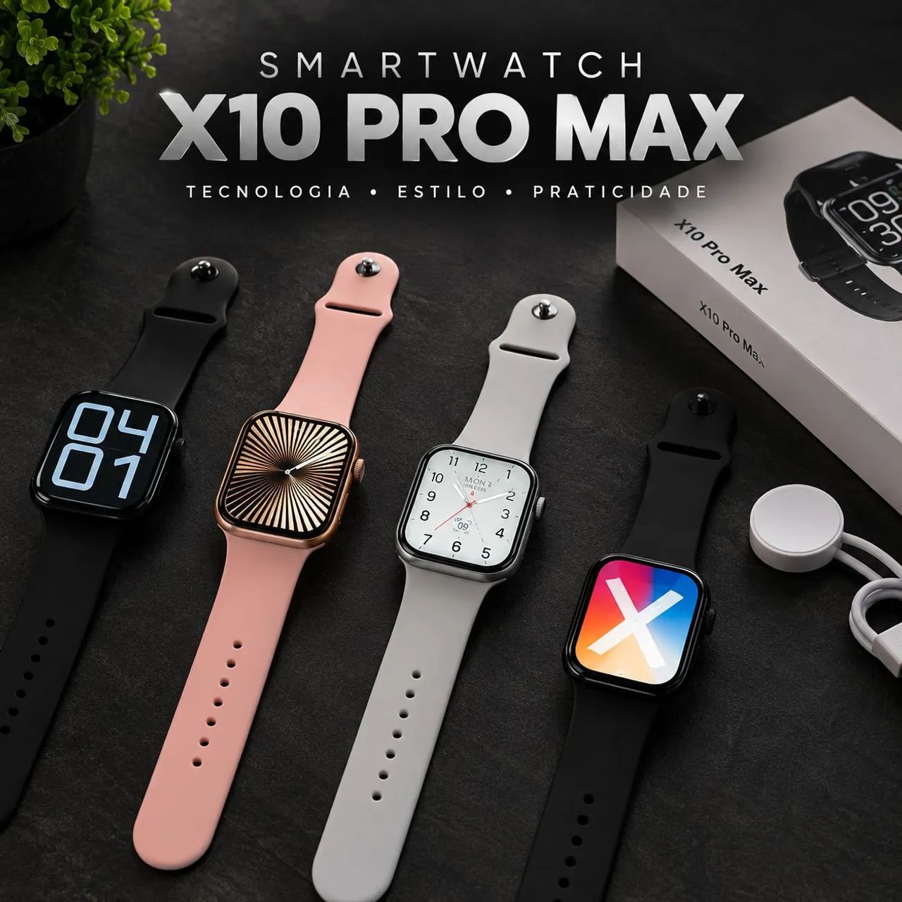 Smartwatch 