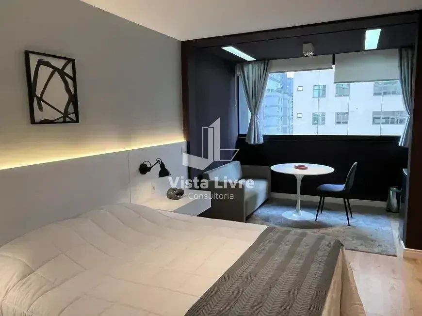 Studio à venda, Vila Olímpia, São Paulo, SP - Foto 2