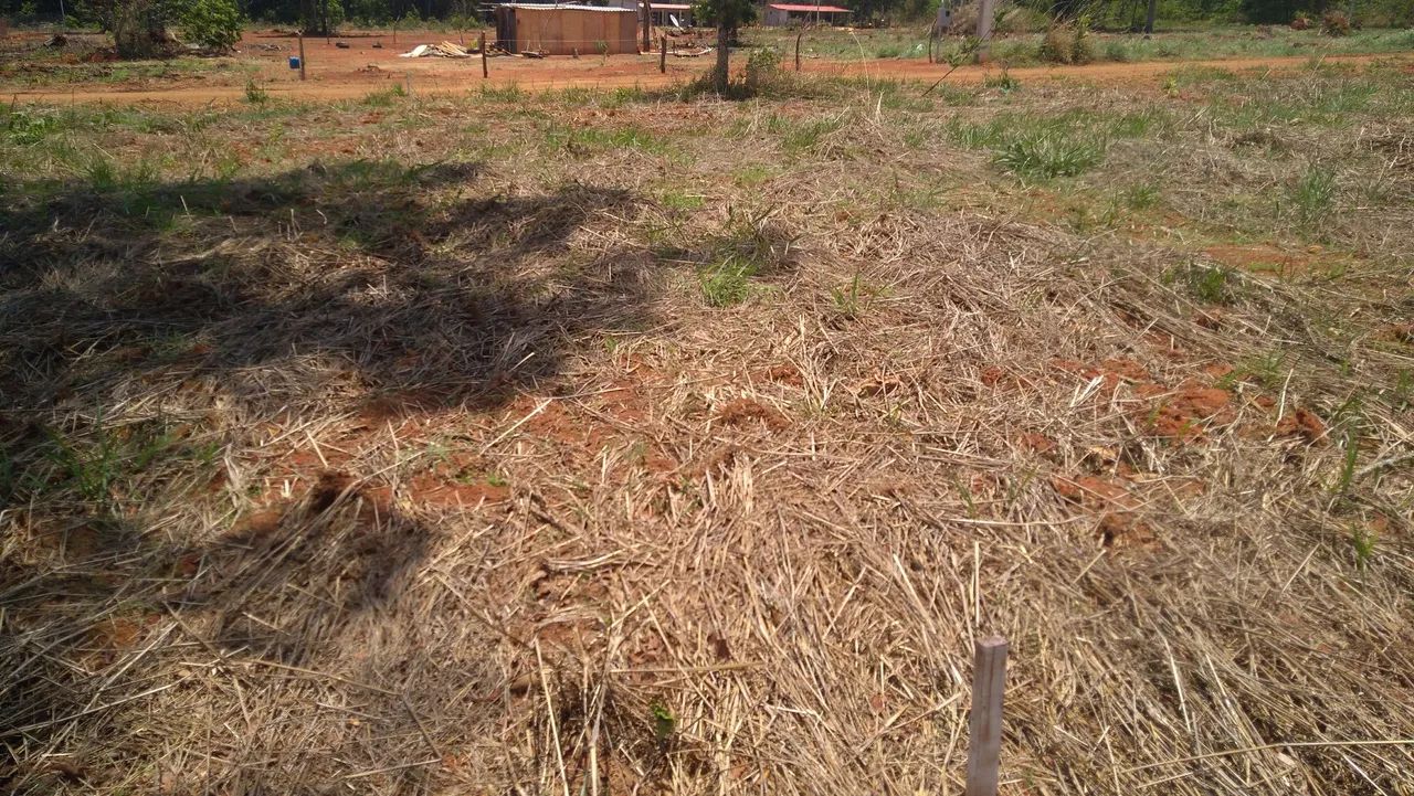 Agio Lote no corumba IV - Foto 4