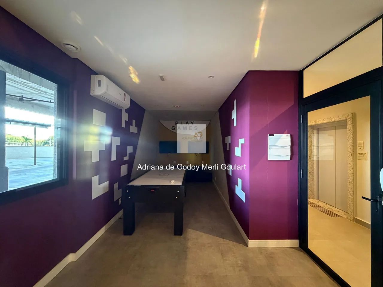 Apartamento Edifício Sette - Foto 3