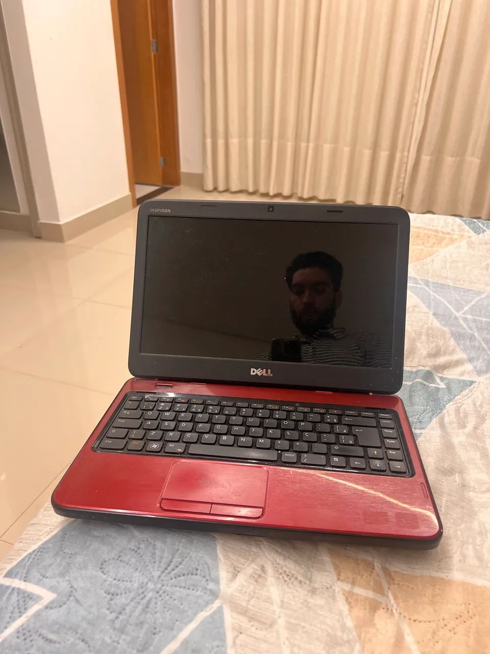 Notebook Dell Inspiron N4050