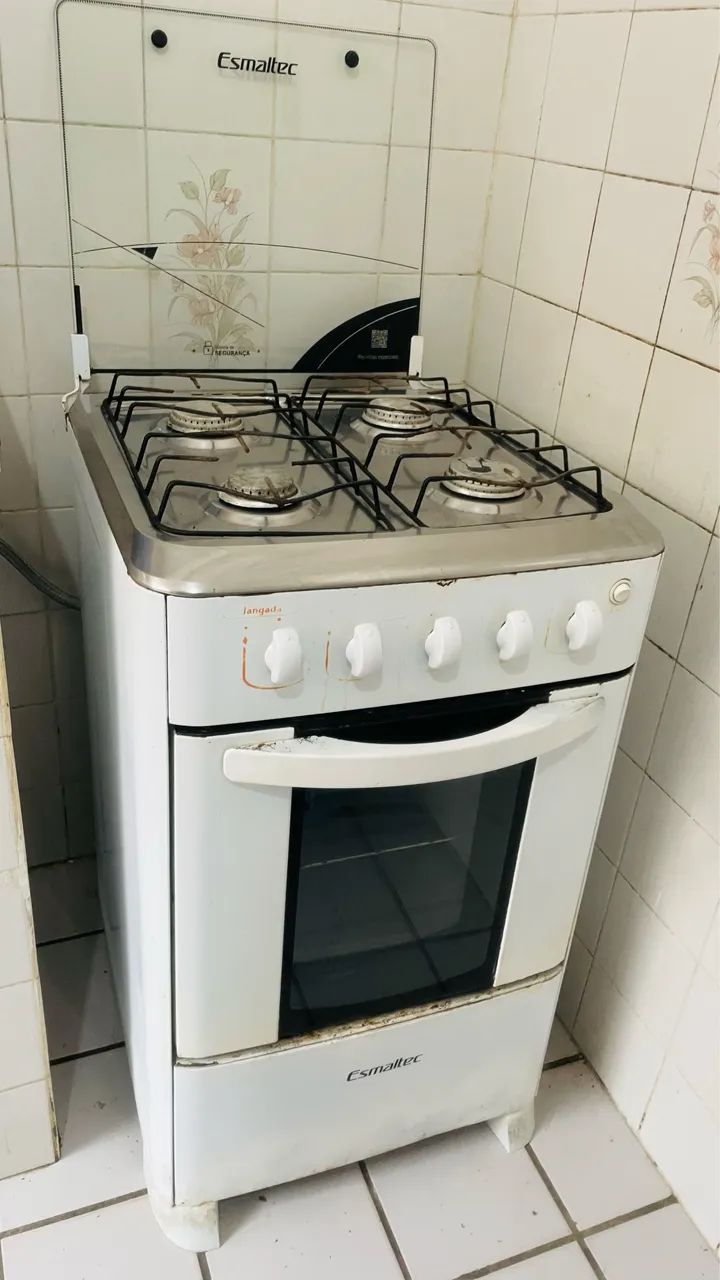 Fogão a gás  - Foto 2