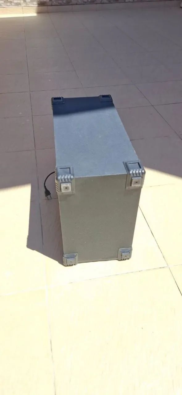 Caixa amplificada watsom - Foto 4