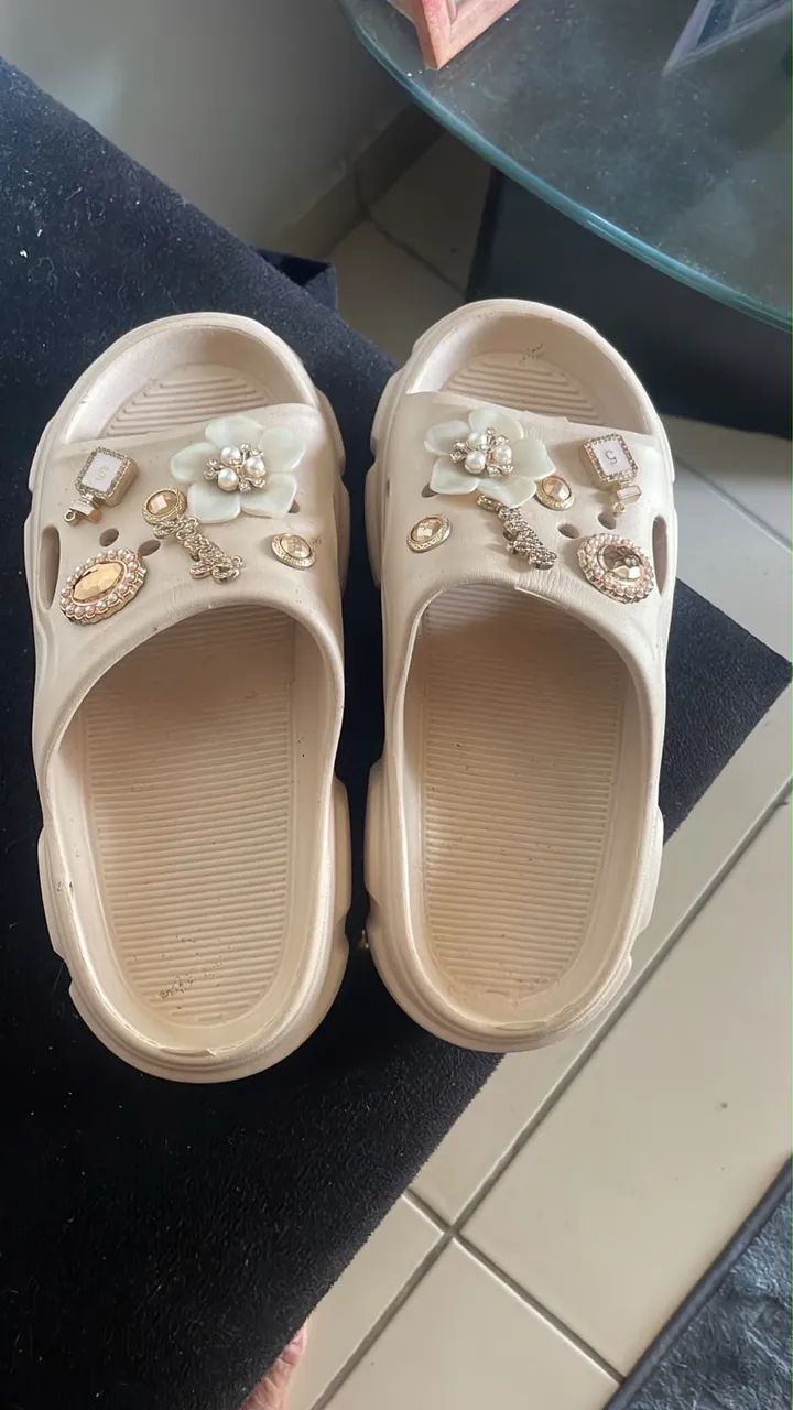 Papete com pins 