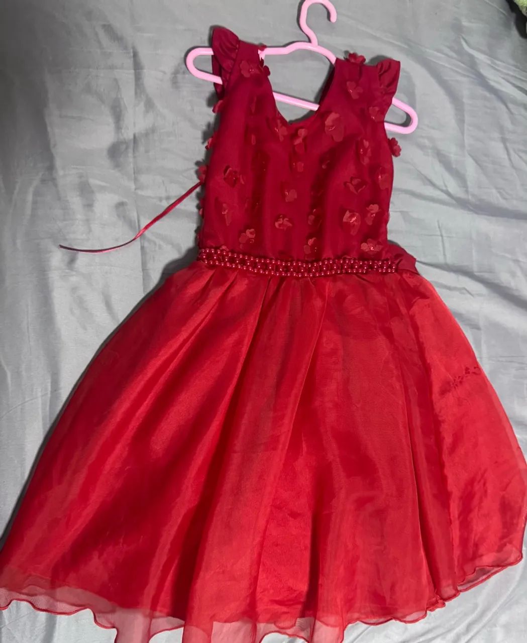 Roupas infantis 04 anos  - Foto 2
