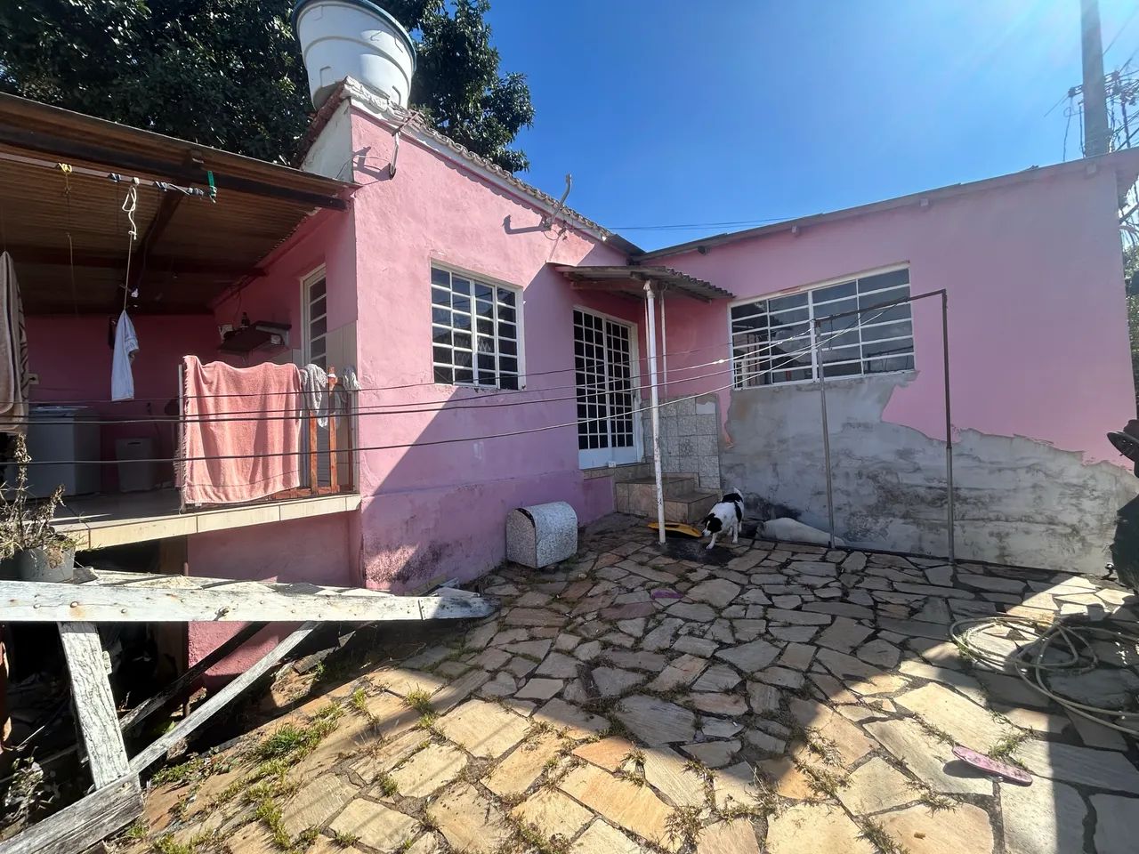 Vendo casa  - Foto 2