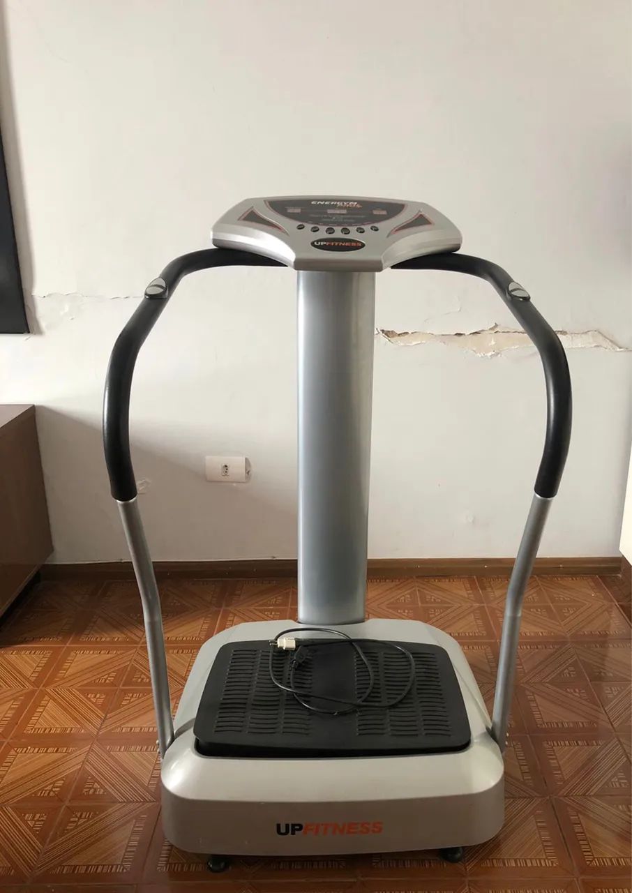 Plataforma vibratória  - Foto 2