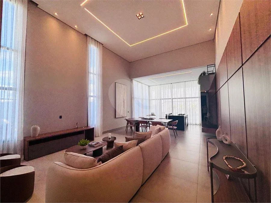 Casa à venda com 3 quartos no condomínio Alphaville Nova Esplanada 4 - Foto 4