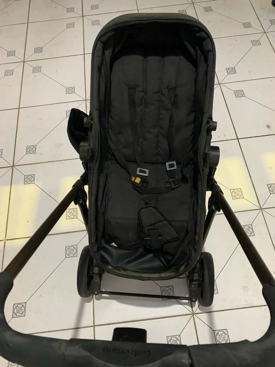 Carrinho de bebê  - Foto 4