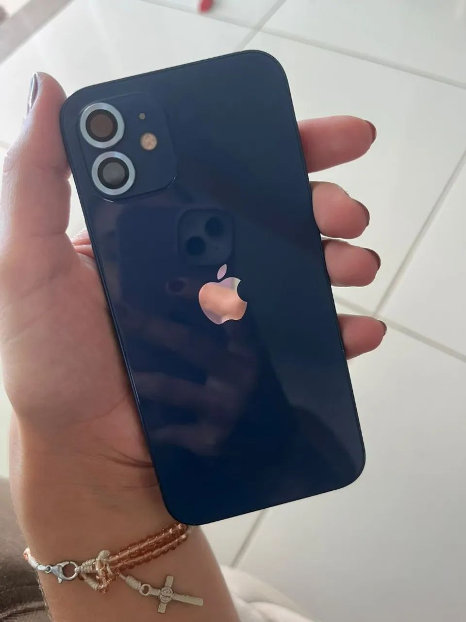 Iphone 12,128gb, ORIGINAL  - Foto 3