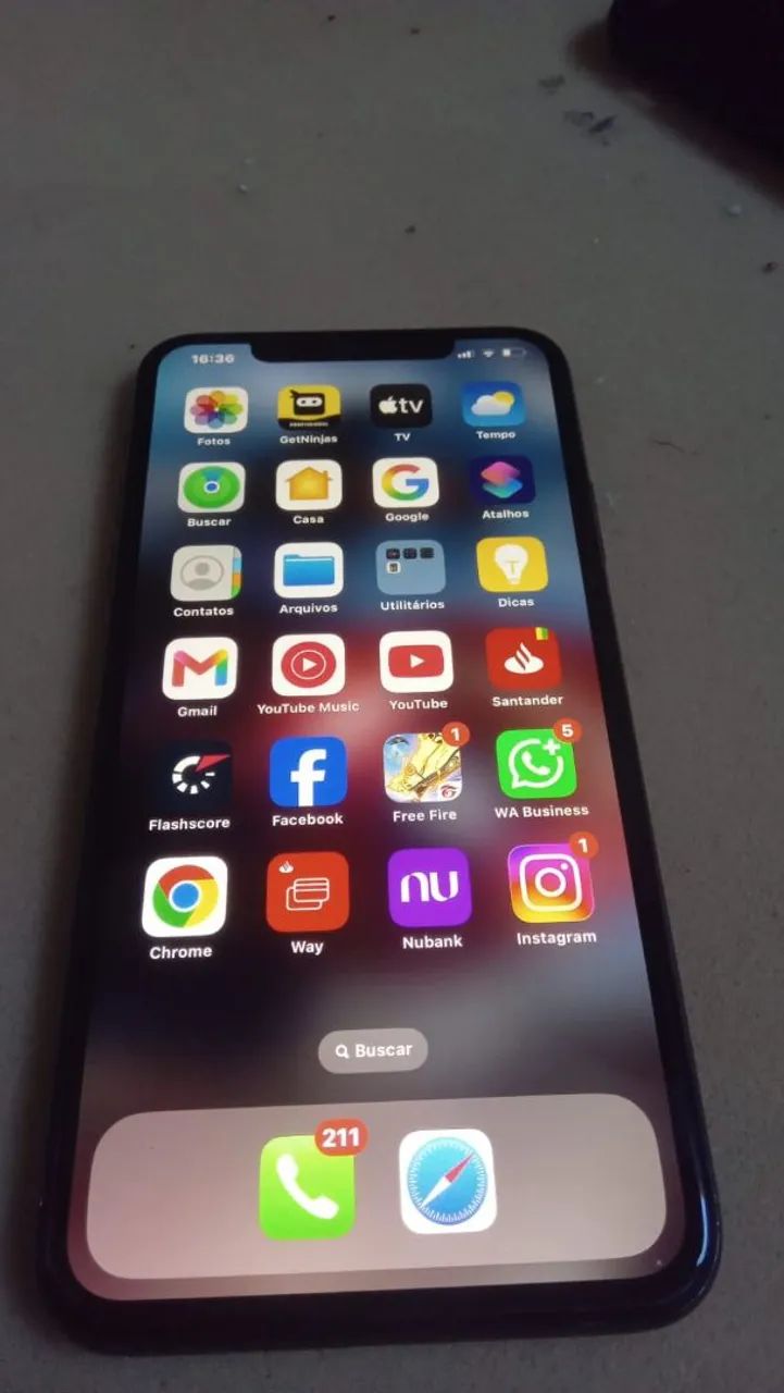 iPhone 11 pro Max  - Foto 3