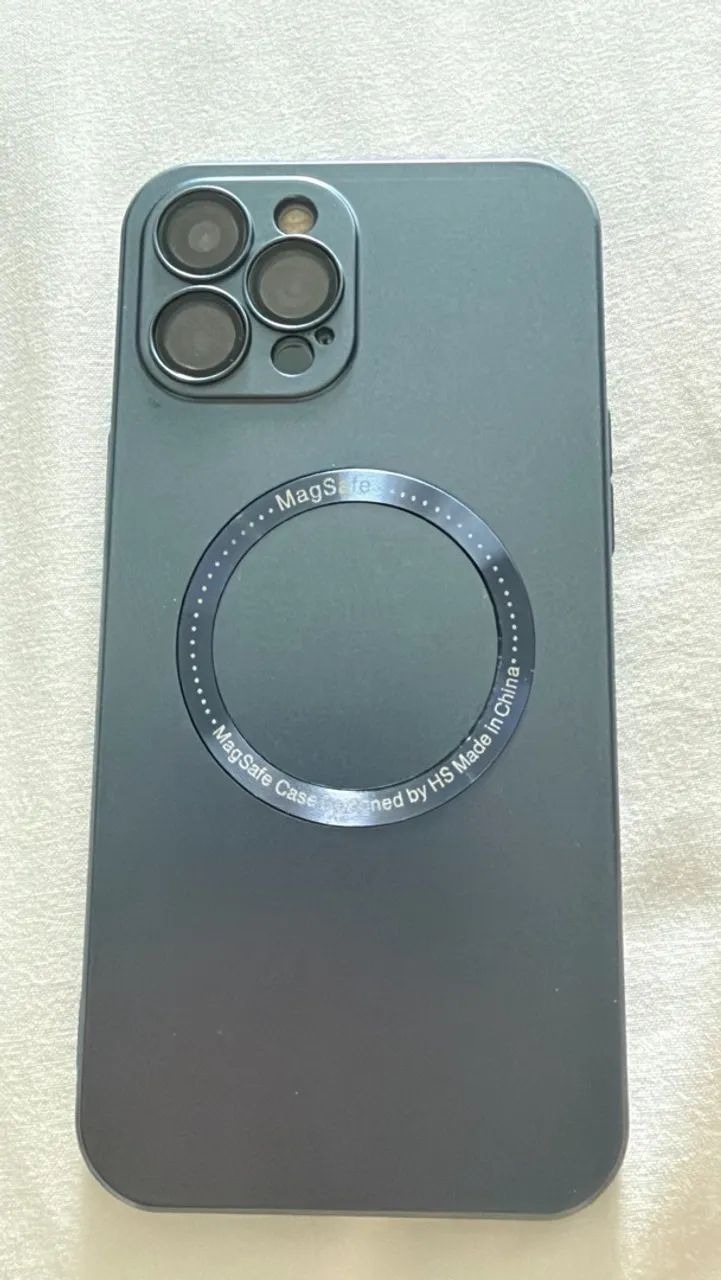 iPhone 12 Pro Max 256gb - Foto 3