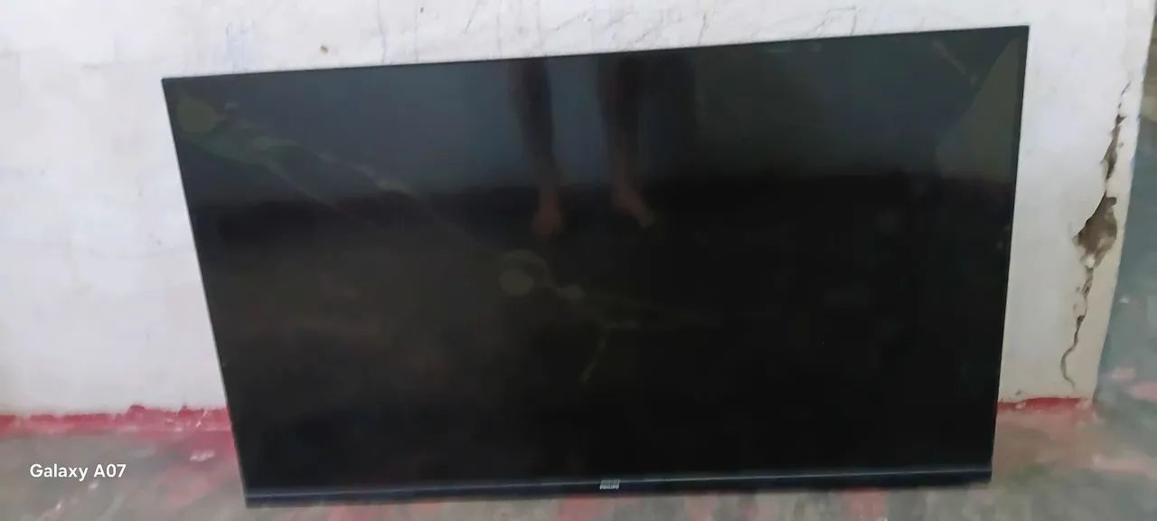 Tv com Defeito