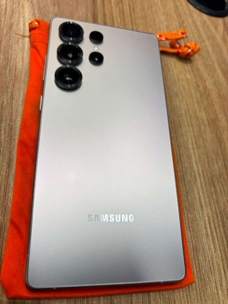 Vendo S25 Ultra de 256GB - Foto 3