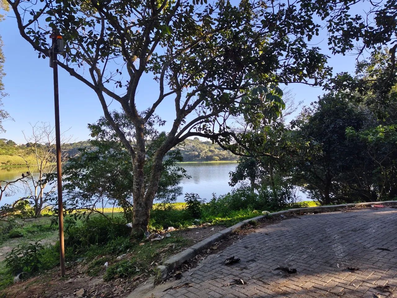 Terreno condomínio Sete Praia - Foto 2