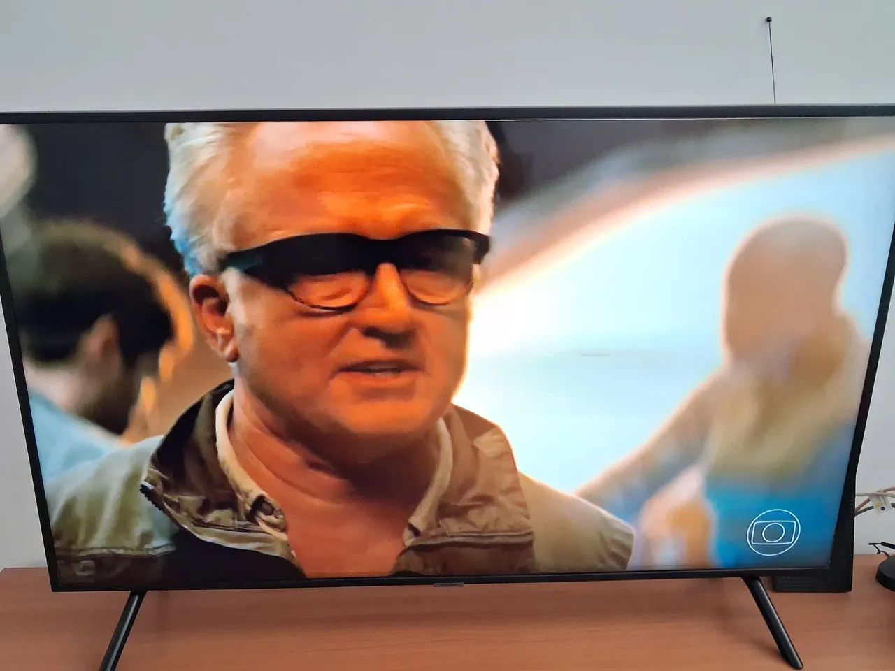 TV Samsung 50
