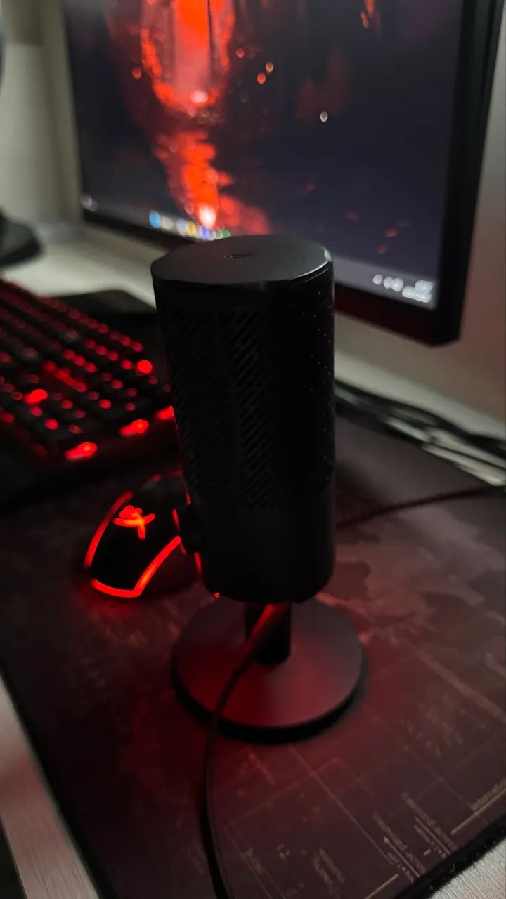 Microfone JBL - Foto 4