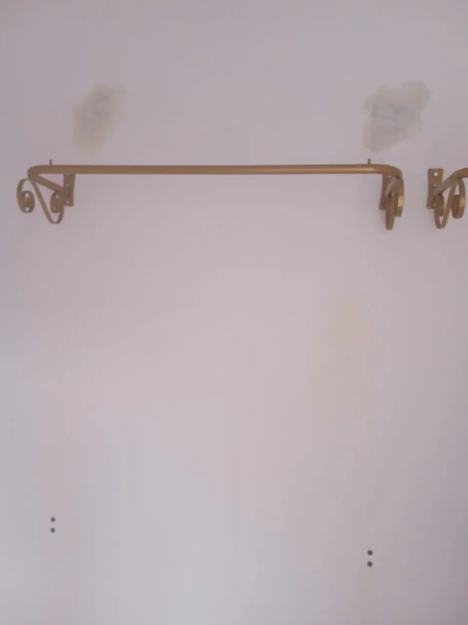 Arara fixa de parede - Foto 2