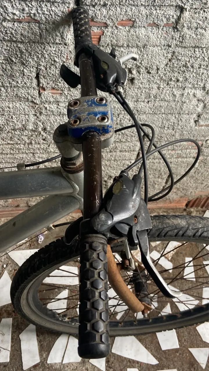 BICICLETA ARO 26 - Foto 4