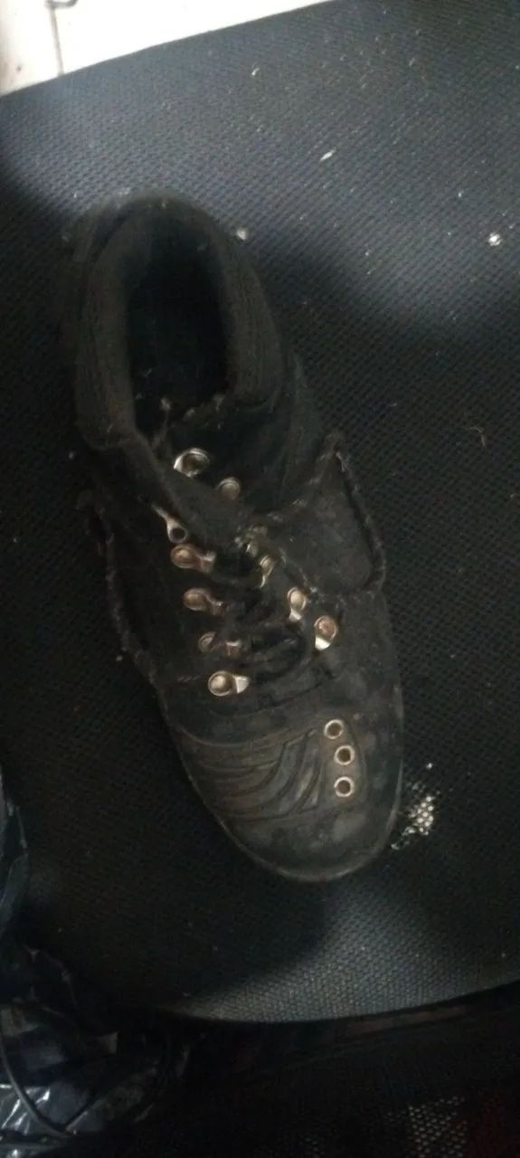 Vendo essa bota - Foto 2