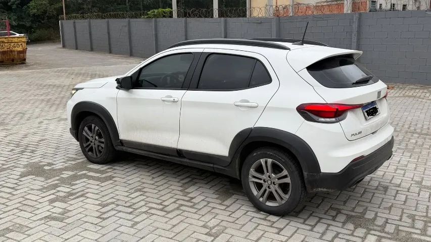 Fiat Pulse Drive 1.3 8V Flex Aut. 2024 - Foto 3