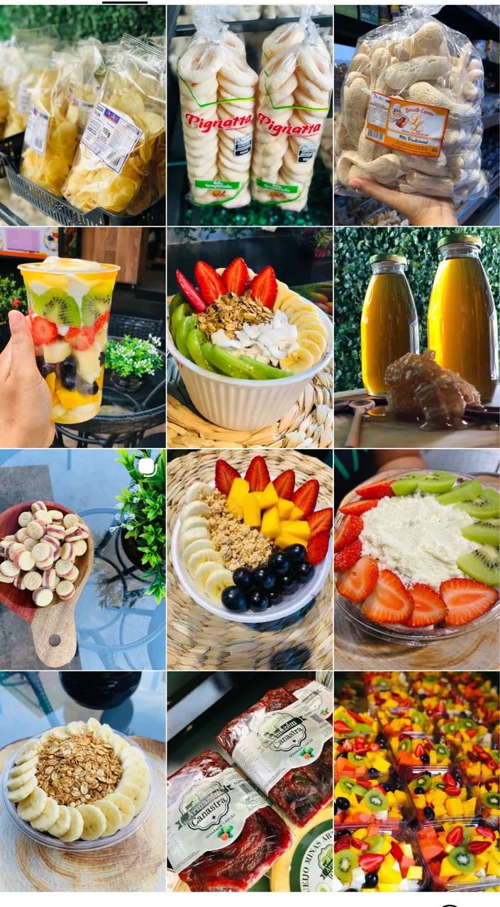 Vaga de emprego , loja de açaí Águas Claras  - Foto 3