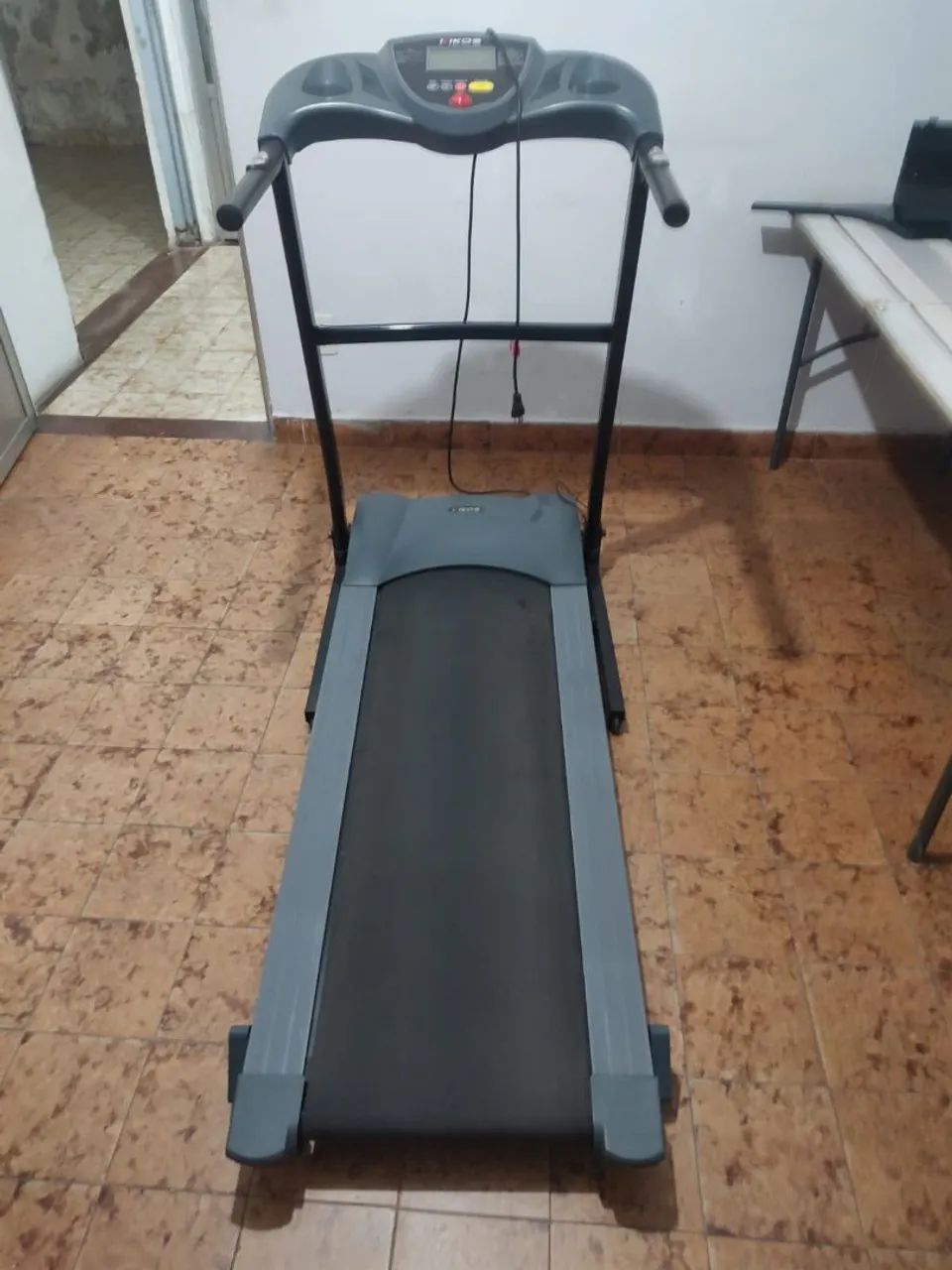 Esteira ergométrica  - Foto 3