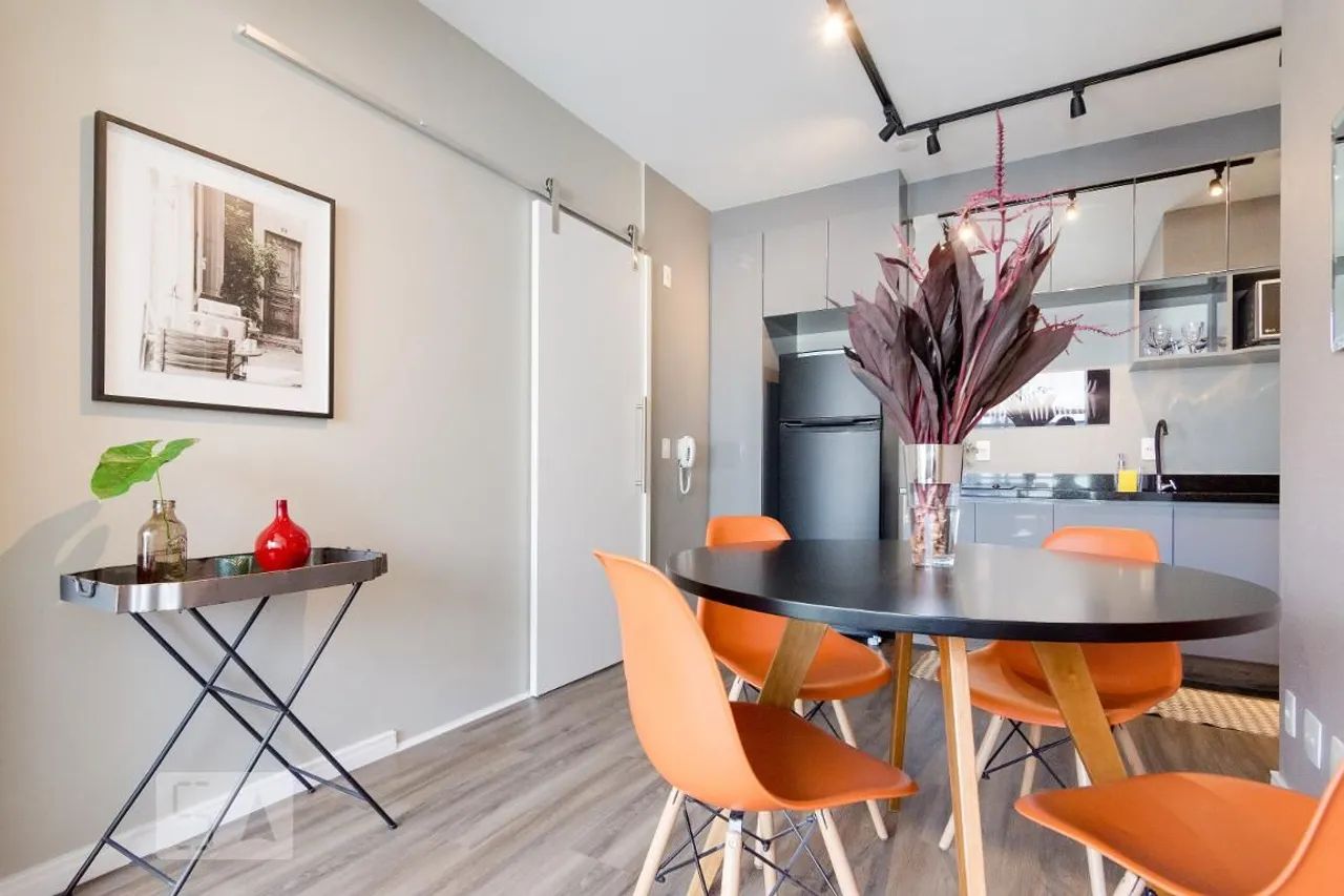 Apartamento à Venda - Barra Funda, 1 Quarto, 36 m2 - Foto 4