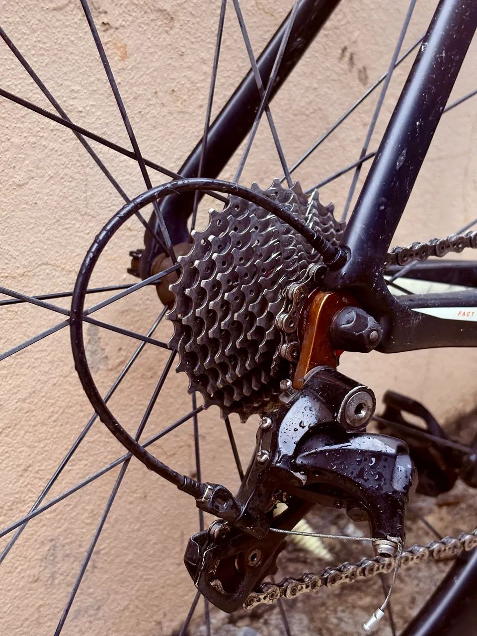 Bicicleta Specialized - Foto 5