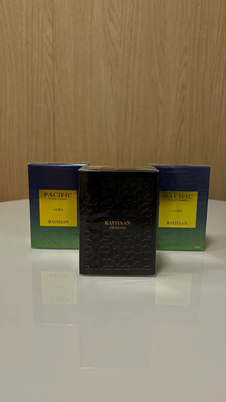 PERFUMES ÁRABES NO PRECINHO? - Foto 3