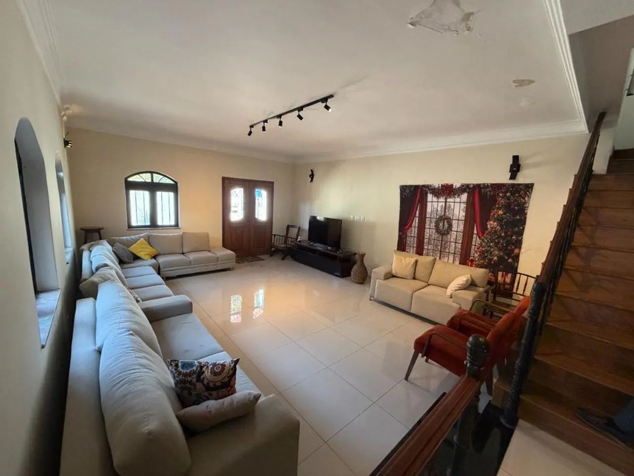 Sobrado à venda em Indaiatuba, Cidade Nova, com 4 quartos, com 225.96 m² - Foto 3