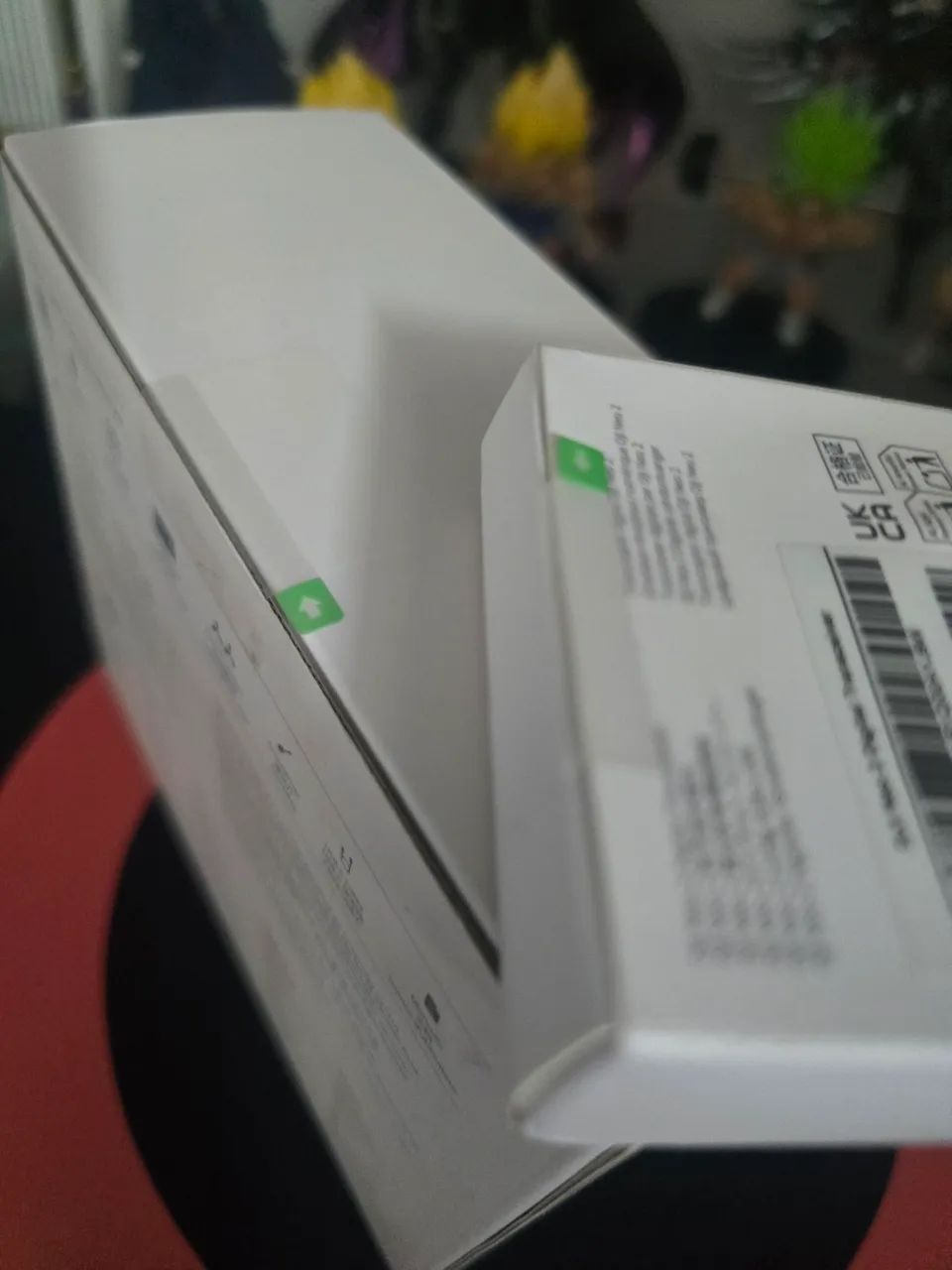 Dji Neo 2 Lacrado + Módulo de transmissão original Dji - Foto 3