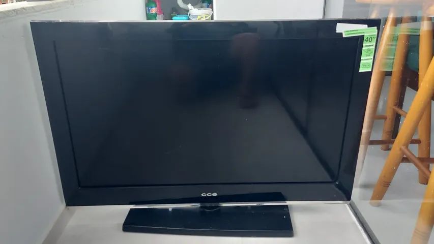 Tv CCE 40 full hd - Foto 2